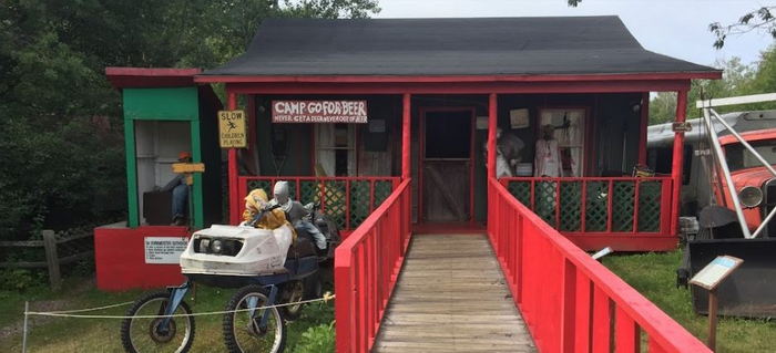 Da Yoopers Tourist Trap - Web Listing (newer photo)